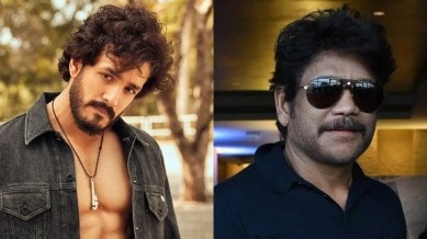Akhil Akkineni and Nagarjuna have spoken about the comments made by Konda Surekha
