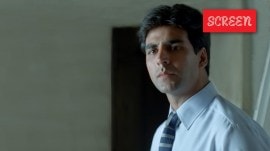 Filmmaker Suneel Darshan claimed that Akshay Kumar was going through a rough patch that impacted Hera Pheri