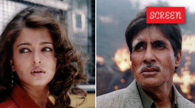 amitabh bachchan aishwarya