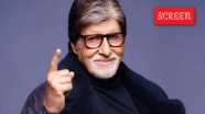 Amitabh Bachchan Recalls His SCREEN Memories Recalls How Unsafe Film 