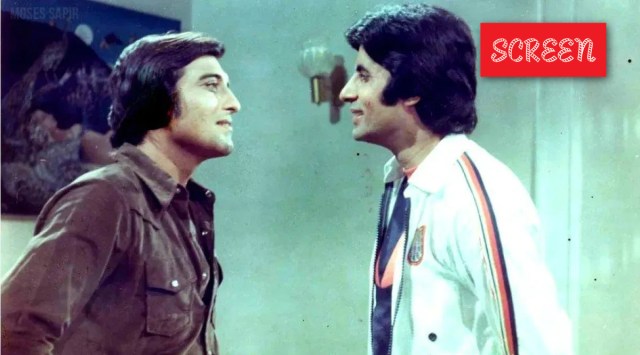 amitabh bachchan vinod khanna