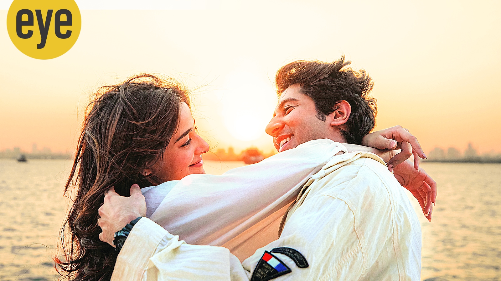 ‘For CTRL we needed a young actor, like Ananya Panday, who is troll