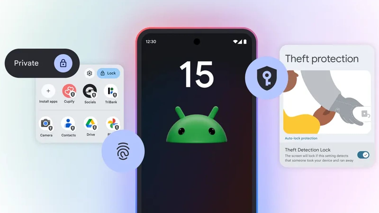 Google raises Android 15’s minimum storage requirement to 32 GB to boost performance on budget Phone