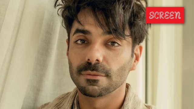 Aparshakti Khurana recalled his cricket days successful  a caller    interview