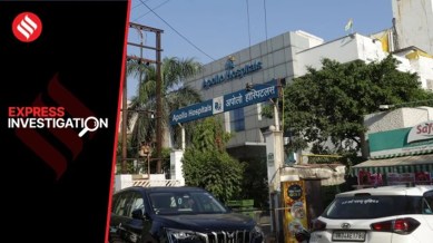 apollo hospital kidney racket