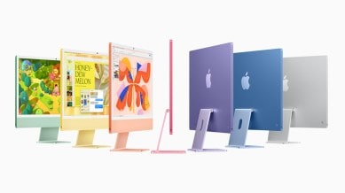 M4 iMac