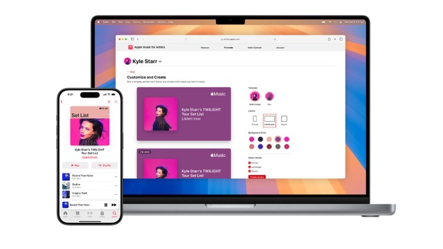 Apple Music