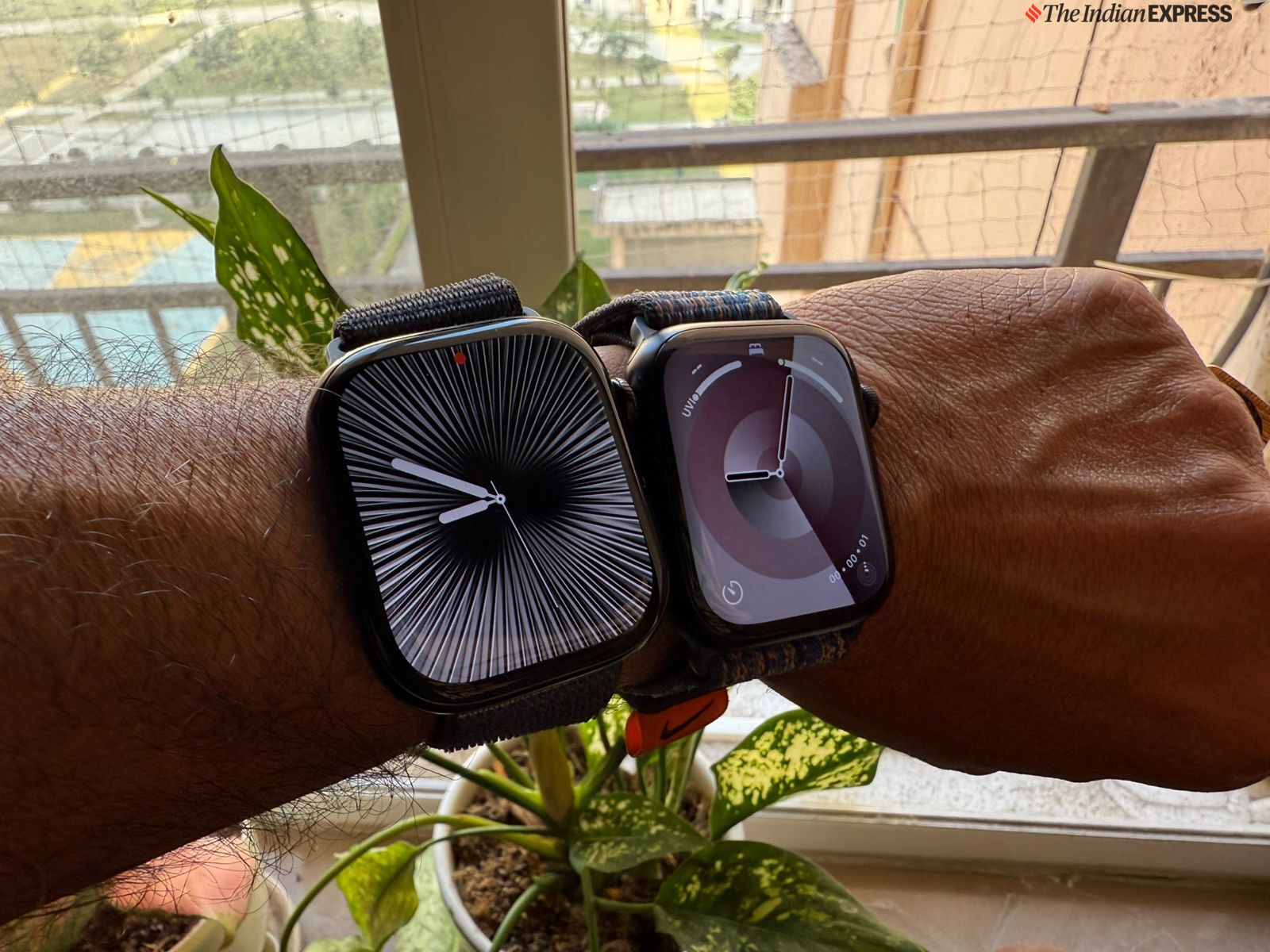 Apple Watch Series 10 review