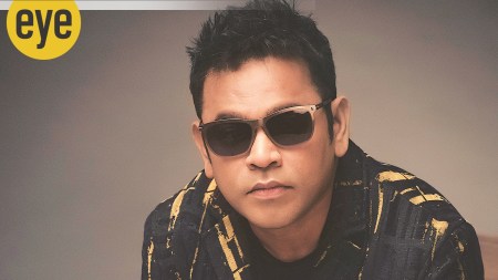 AR Rahman