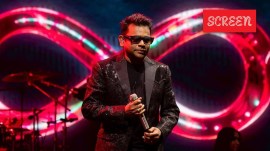 AR Rahman spoke about the ethics of reimagined music