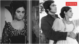 Aruna Irani also shared a story about how Raj Kapoor called off Bobby's shoot one day solely because she had a headache.