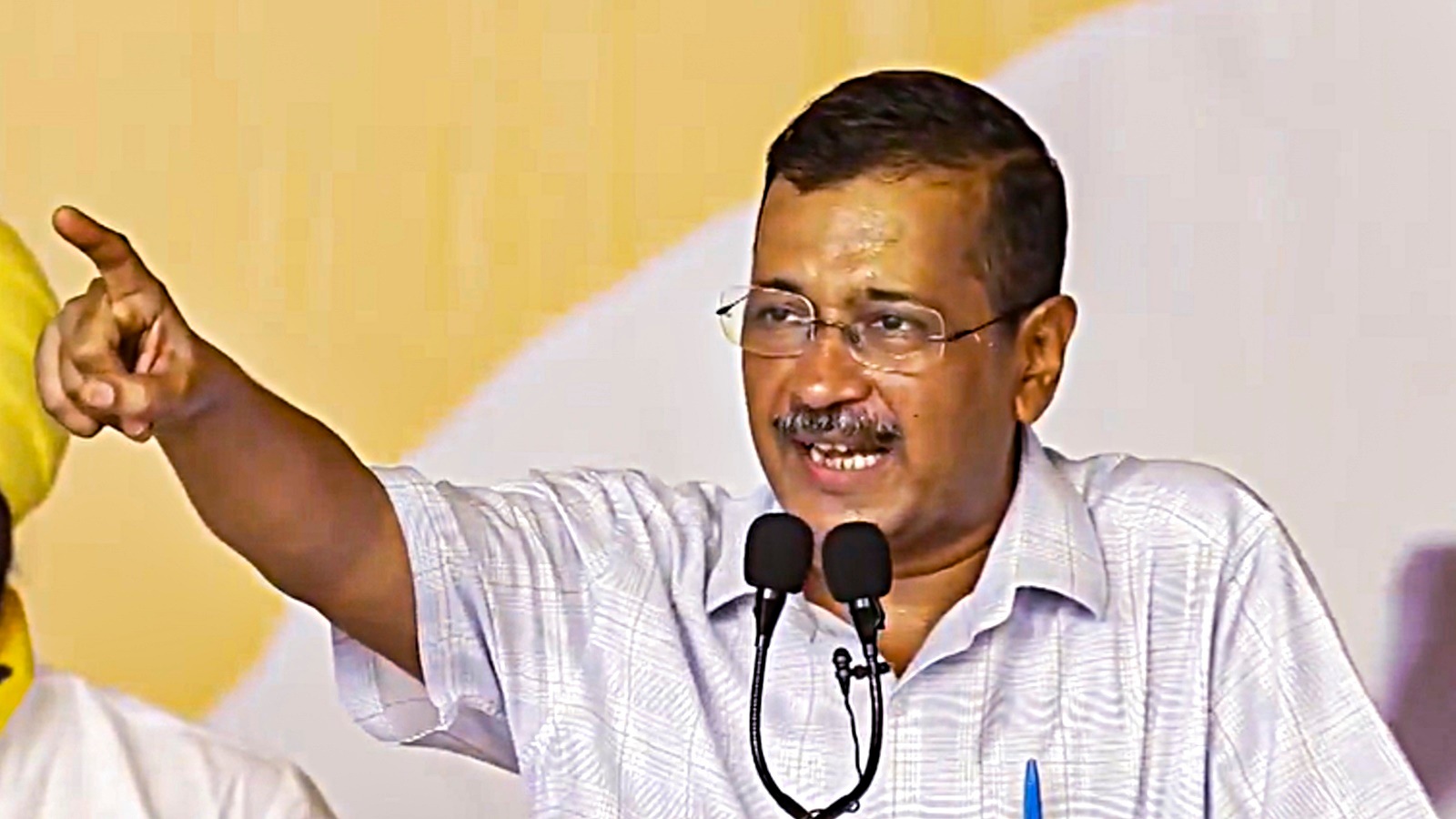 德里新闻实时更新:Kejriwal 将从 Civil Lines 搬迁至新德里的新家德里新闻 德里新闻实时更新:Kejriwal 将从 Civil Lines 搬迁至新德里的新家德里新闻
