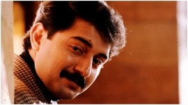 arvind swamy