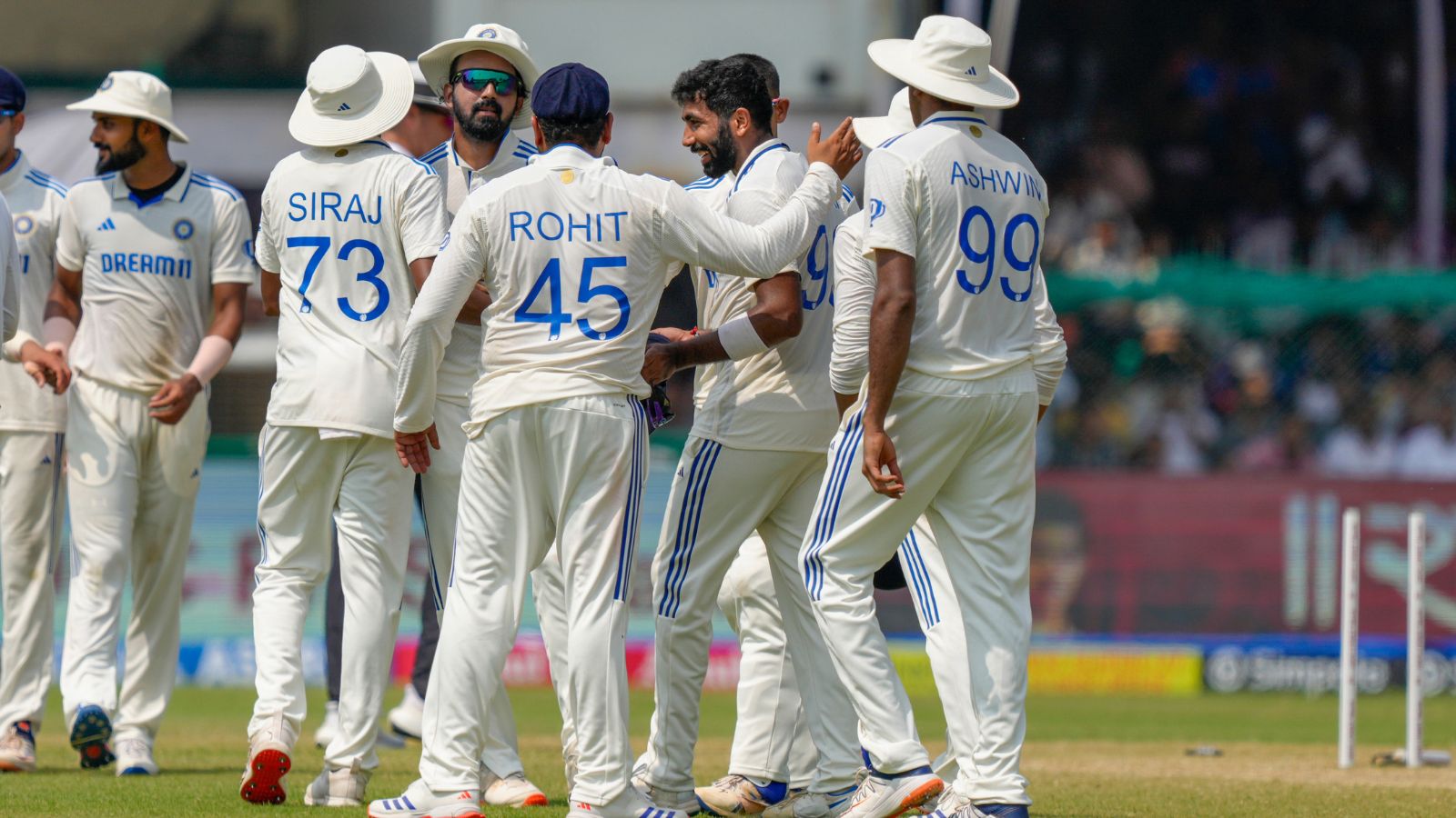 India vs Bangladesh: R Ashwin on what makes this Indian bowling attack ...