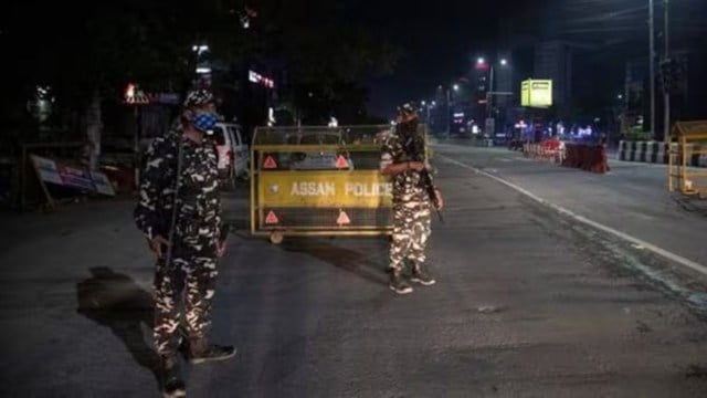 Govt Railway Police, Rohingya radical   arrested successful  Tripura, Agartala, Soumen Sarkar amerciable  crossing of Bangladesh border, Bangladesh allied forces, Pakistani military, Indian explicit  news