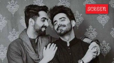 ayushmann khurrana aparshakti khurana