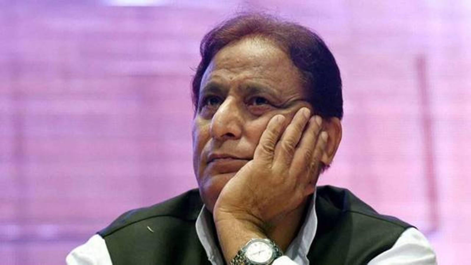 SC Dismisses Plea by Azam Khan's Trust, Citing Misuse of Office