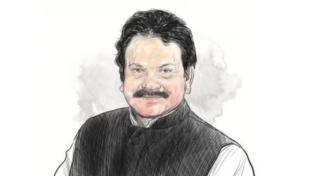 Delhi confidential, SP Singh baghel, haryana elections, rss, mathura, akhil bharatiya karyakari mandal, Indian express news