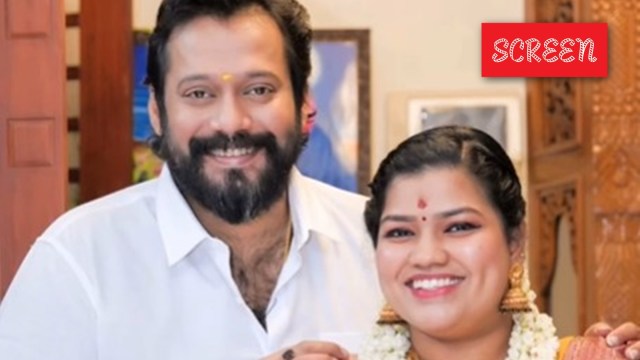 Bala was arrested precocious    connected  charges including defamation via societal  media, insulting womanhood and cruelty towards children, pursuing  a ailment  from his ex-wife, singer-composer Amritha Suresh.