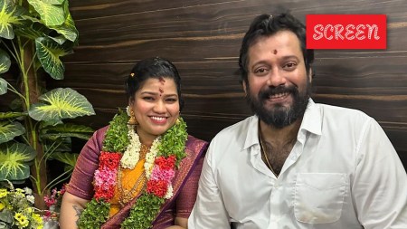While Bala's marriage to singer-composer Amritha Suressh ended in divorce in 2019, he later married Dr Elizabeth. But that relationship too ended in separation.