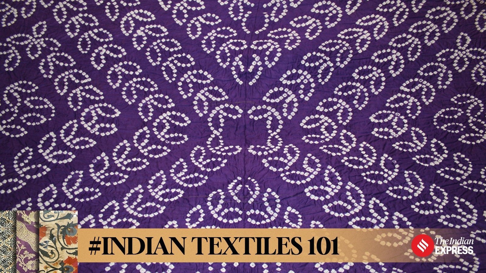 From Indus Valley to the Ajanta cave paintings, mapping the evolution