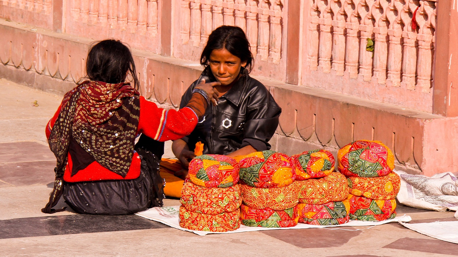 bandhani