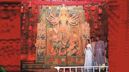 mamata banerjee, west bengal, police punishment media trials, cybercrime, artificial intelligence, women safety, Indian express news