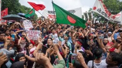 bangladesh
