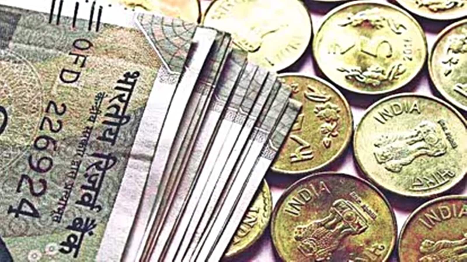 IMF keeps India’s FY25 GDP growth forecast unchanged at 7%