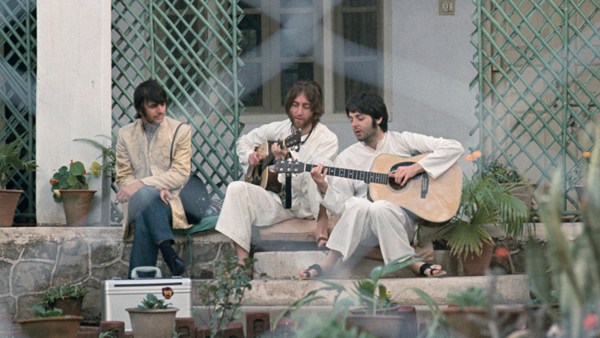 beatles