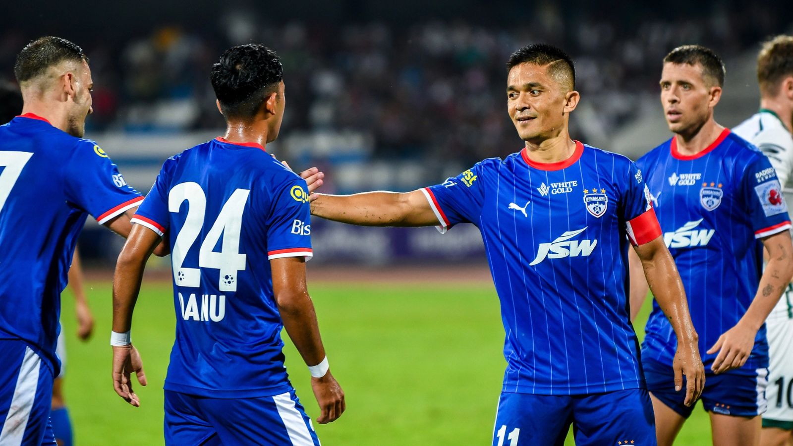 ISL Wrap: Bengaluru FC on stellar run, Punjab unbeaten; In-form players make India cut