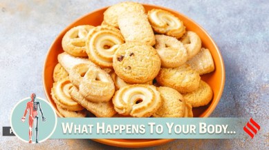 biscuits