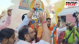 Haryana Assembly Elections 2024, Haryana Assembly polls, Ahirwal, Haryana BJP, Gohana, Sonipat, Kharkhauda, GT Road belt, Indian express news, current affairs