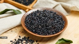 Kalabati black rice is a nutritional powerhouse