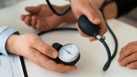 blood pressure, stroke risks, health and wellness, indian express