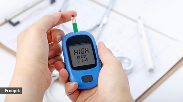 blood sugar