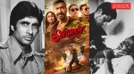 Zanjeer, Ardh Satya and Soni share some common ground with Rohit Shetty’s maximalist, formula-driven Cop Universe.