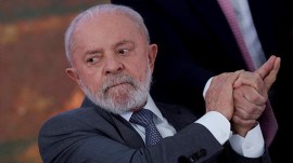 Brazil municipal elections