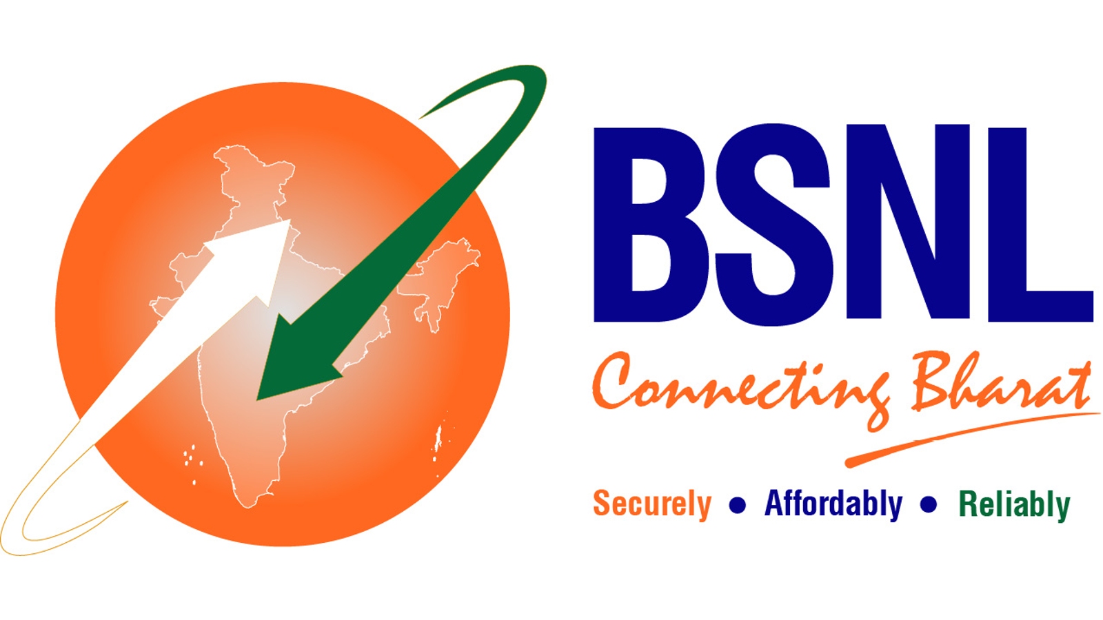 BSNL unveils new logo, announces 7 new services, including spam ...