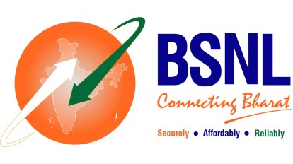 BSNL unveils new logo, announces 7 new services, including spam blocking  solution | Technology News - The Indian Express