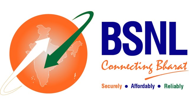 BSNL new Logo:
