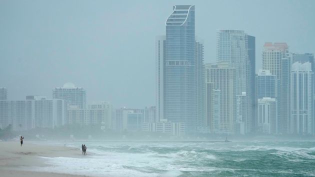 Hurricane Milton