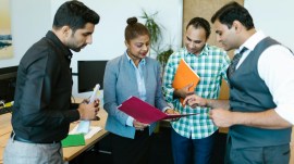 ICAI CA Foundation Result 2024: The CA inter September 2024 result will also be declared at icai.org