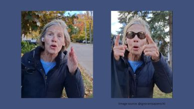 Indian-origin Canadian shares racist encounter in Waterloo