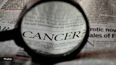 breast cancer, Breast Cancer Awareness, Breast cancer spam, delhi news, India news, Indian express, current affairs