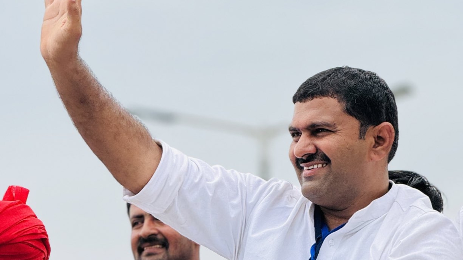 Vav Explained Gujarat by-poll: Congress declares ex-MLA Gulabsinh Rajput as its ...