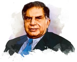 Ratan Naval Tata Passes Away, Ratan Tata Died, Ratan Tata, Ratan Tata Passes Away, Ratan Tata on entrepreneurs, Tata Sons, Tata Group, Tata Group chairman, Mumbai, Breach Candy hospital