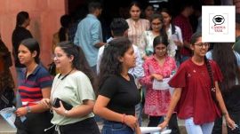 A legal challenge looms over the medical-PG admissions as some candidates have moved the Supreme Court alleging lack of transparency in the exam.