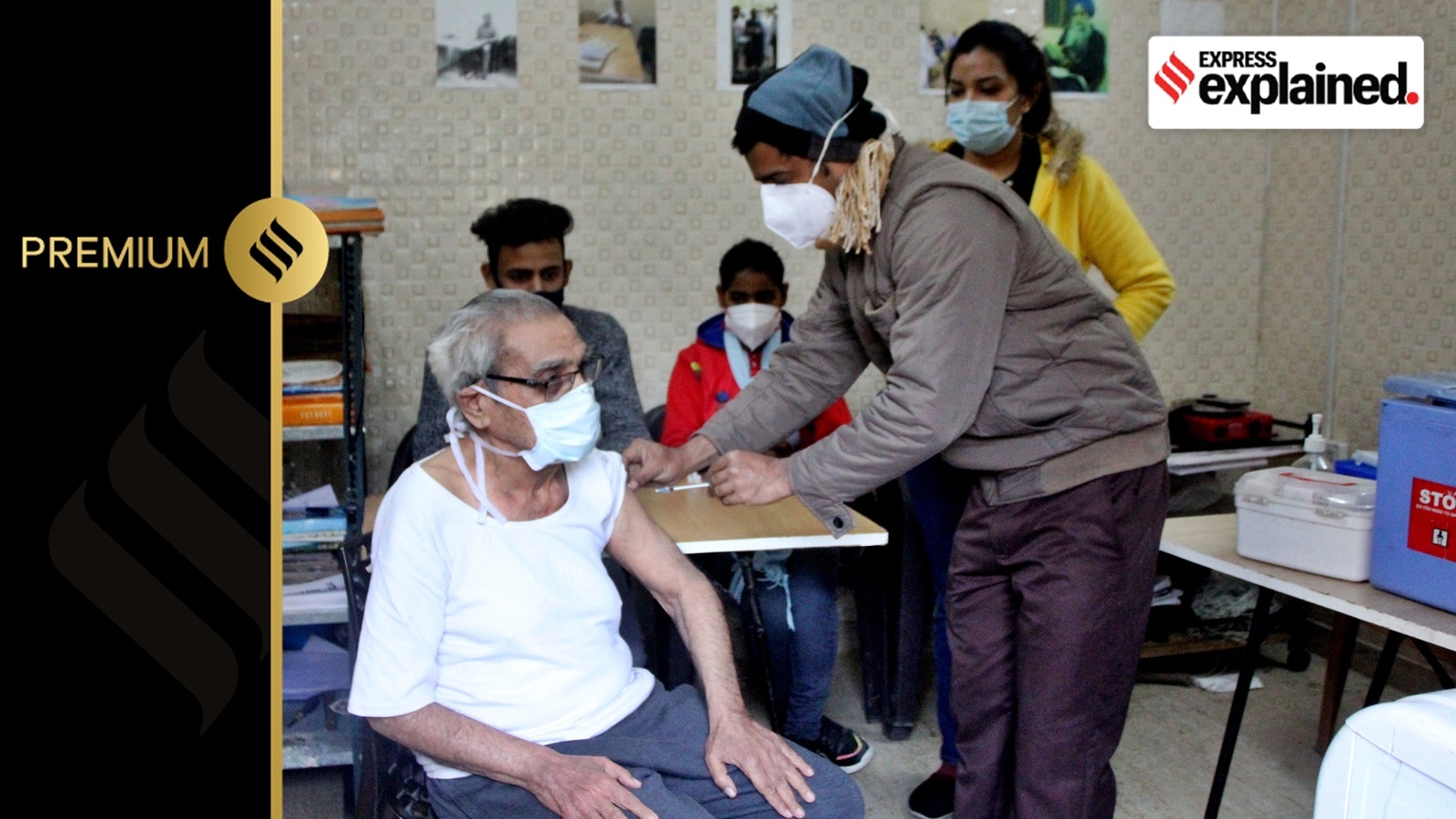 Preparing for the next pandemic: what NITI Aayog report says