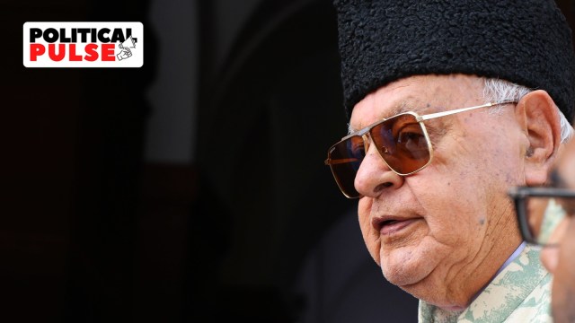 farooq abdullah